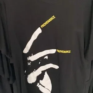 Raf Simons | Shirts | Raf Simons Autumn Winter 2223 Graphic
